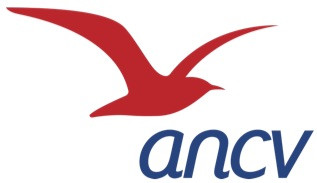 ANCV LOGO